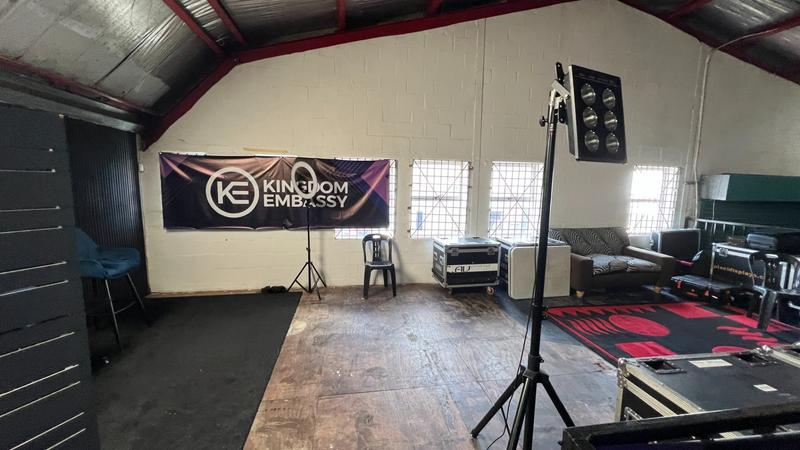 To Let commercial Property for Rent in Montague Gardens Western Cape